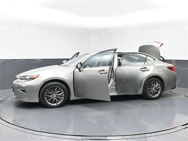 2018 Lexus ES 350 350