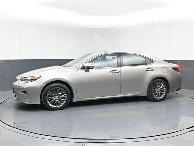 2018 Lexus ES 350 350