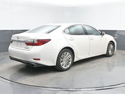 2016 Lexus ES 350 350