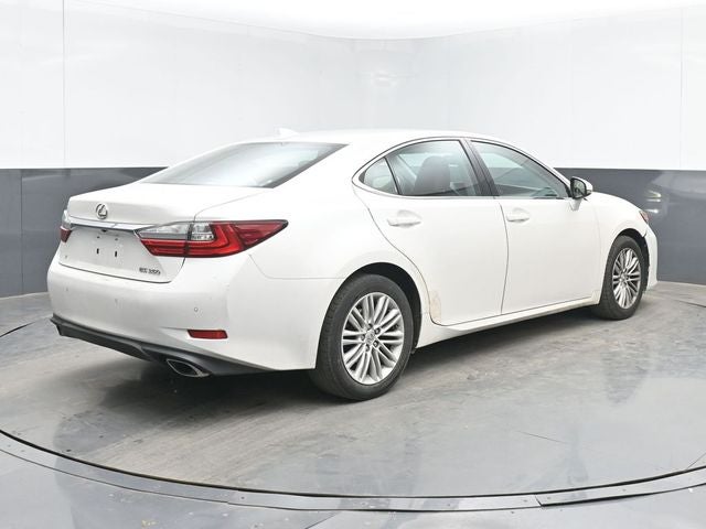 2016 Lexus ES 350 350