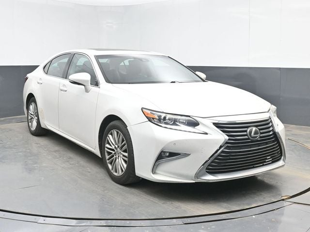 2016 Lexus ES 350 350