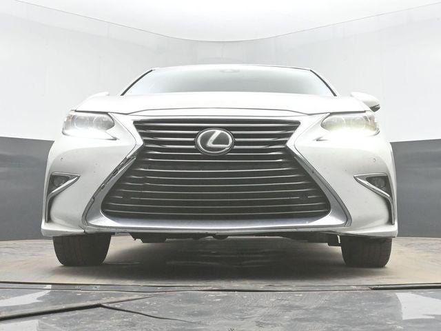 2016 Lexus ES 350 350