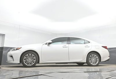 2016 Lexus ES 350 350