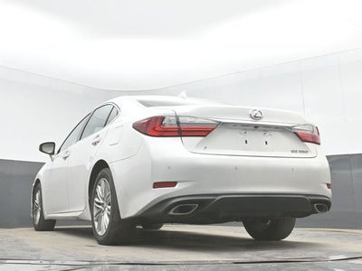 2016 Lexus ES 350 350