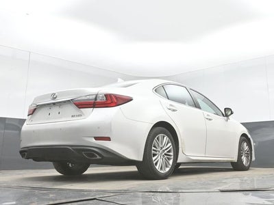 2016 Lexus ES 350 350