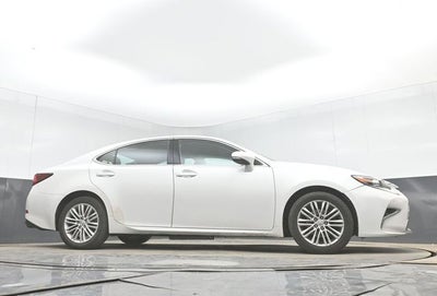 2016 Lexus ES 350 350