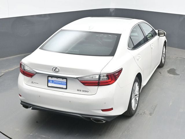 2016 Lexus ES 350 350