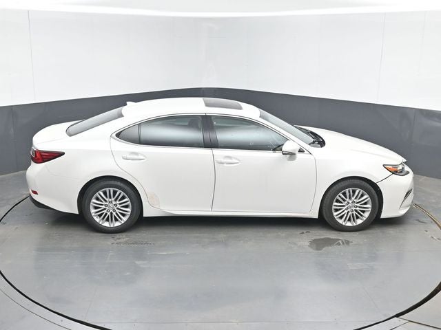 2016 Lexus ES 350 350