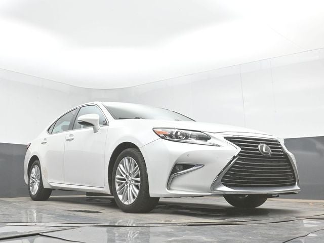 2016 Lexus ES 350 350