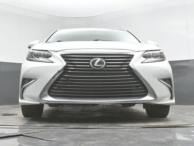 2016 Lexus ES 350 350
