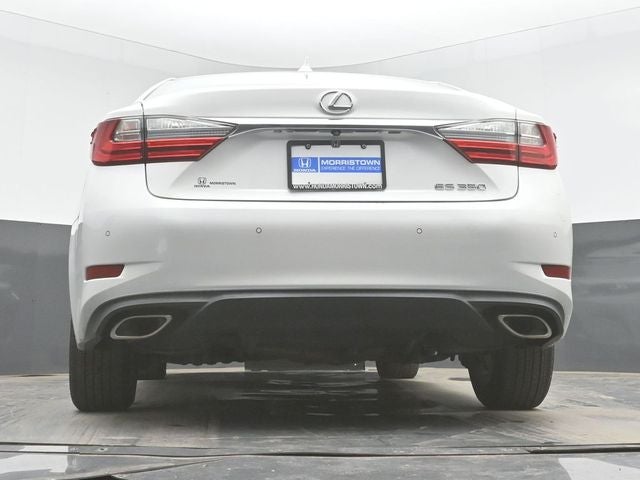 2016 Lexus ES 350 350