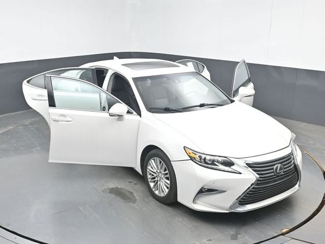 2016 Lexus ES 350 350