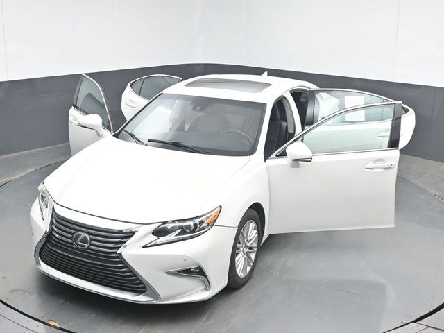2016 Lexus ES 350 350