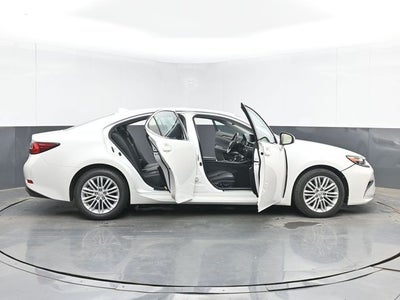 2016 Lexus ES 350 350