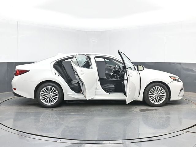 2016 Lexus ES 350 350