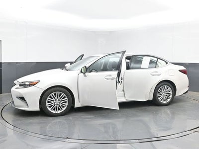 2016 Lexus ES 350 350
