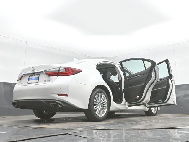 2016 Lexus ES 350 350