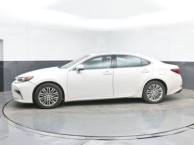 2016 Lexus ES 350 350