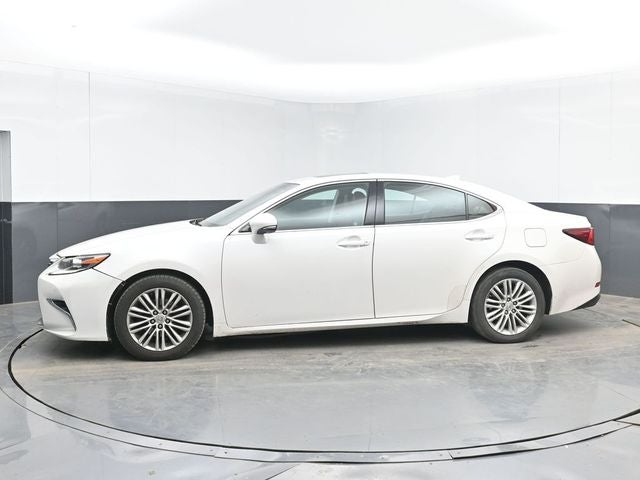 2016 Lexus ES 350 350