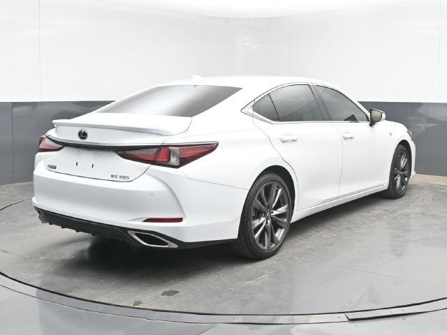 2019 Lexus ES 350 350 F Sport