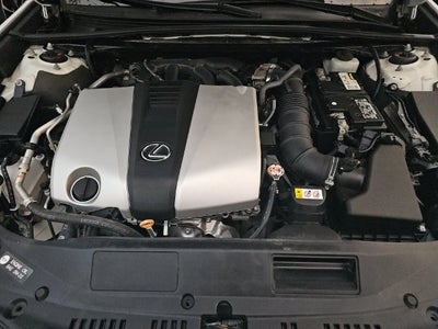 2019 Lexus ES 350 350 F Sport