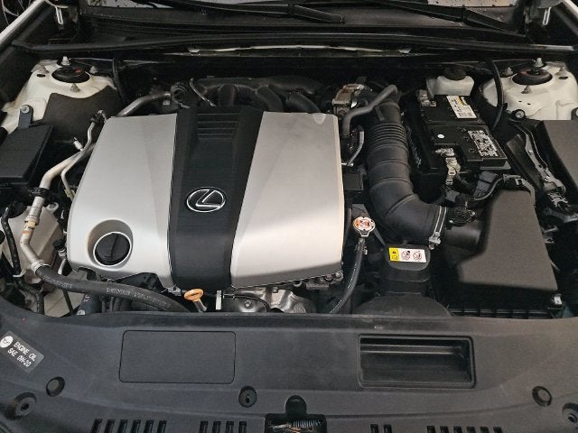 2019 Lexus ES 350 350 F Sport
