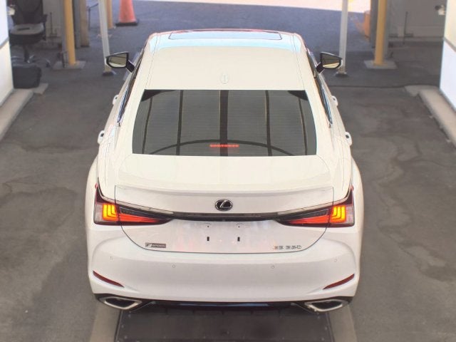 2019 Lexus ES 350 350 F Sport