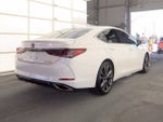 2019 Lexus ES 350 350 F Sport