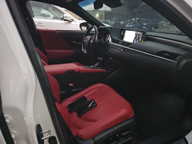 2019 Lexus ES 350 350 F Sport