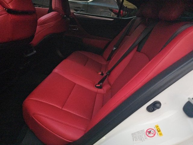 2019 Lexus ES 350 350 F Sport