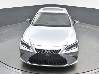 2022 Lexus ES 300h 300h Ultra Luxury