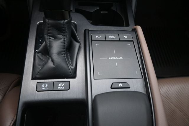 2022 Lexus ES 300h 300h Ultra Luxury