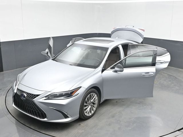 2022 Lexus ES 300h 300h Ultra Luxury