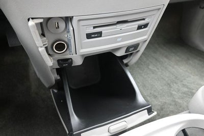 2017 Honda Odyssey EX-L
