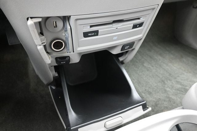 2017 Honda Odyssey EX-L