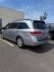 2017 Honda Odyssey EX-L