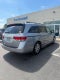2017 Honda Odyssey EX-L