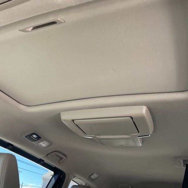2018 Honda Odyssey Touring