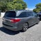2018 Honda Odyssey Touring