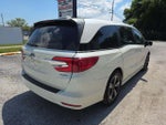 2019 Honda Odyssey Touring
