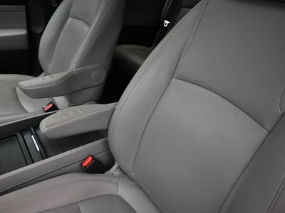 2018 Honda Odyssey Touring