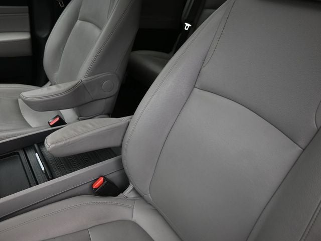 2018 Honda Odyssey Touring