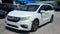 2020 Honda Odyssey Elite