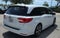 2020 Honda Odyssey Elite