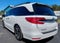 2021 Honda Odyssey Elite