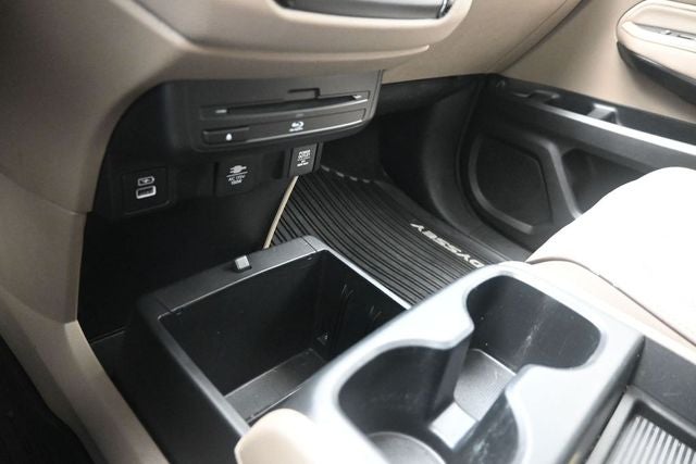 2021 Honda Odyssey Elite