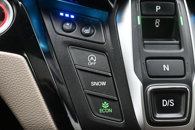 2021 Honda Odyssey Elite