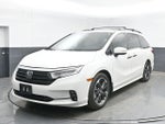 2021 Honda Odyssey Elite