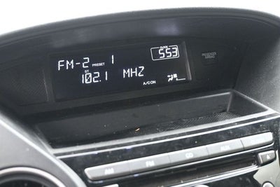 2012 Honda Pilot LX