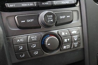 2012 Honda Pilot LX